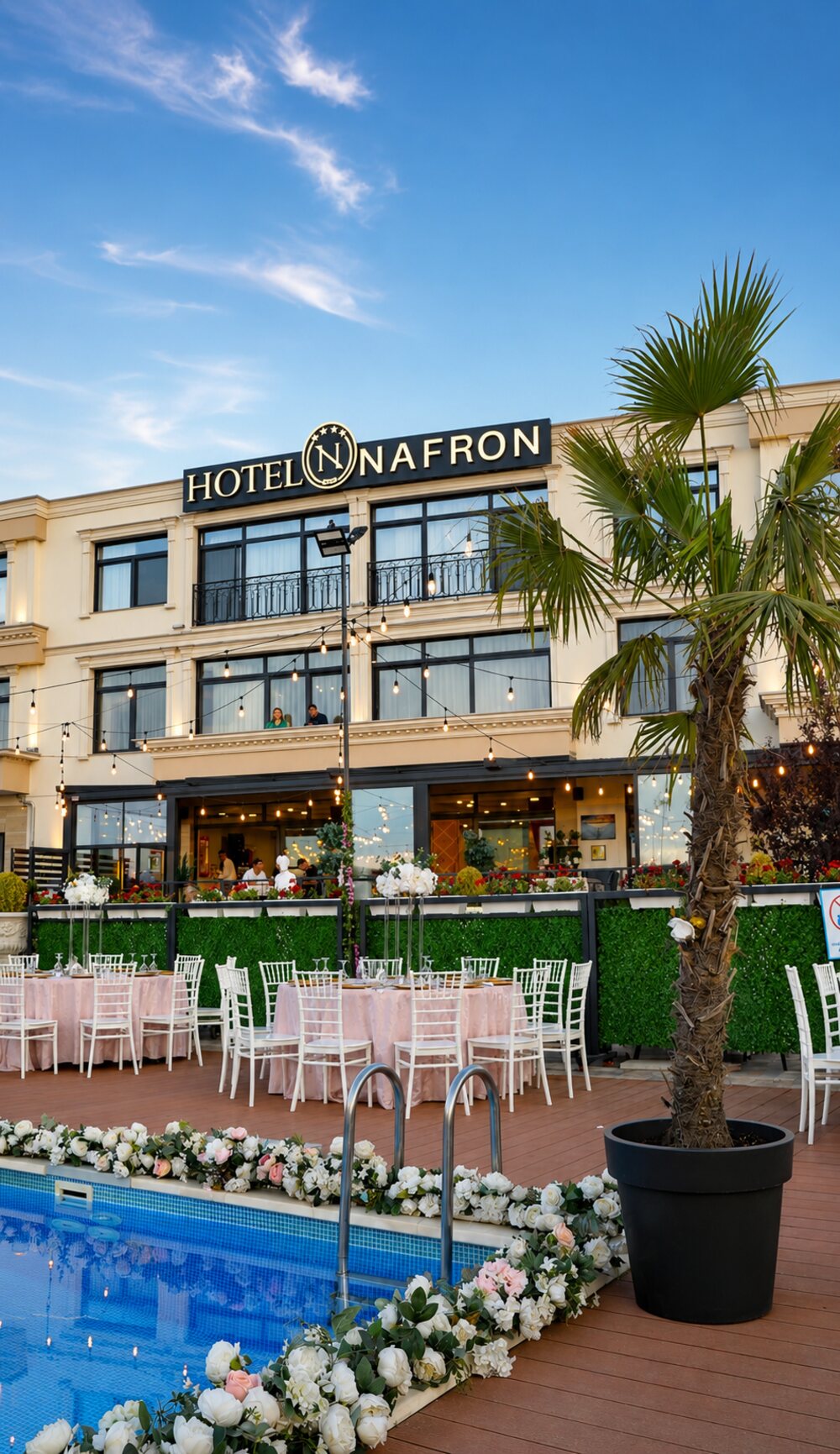 Nafron Diamond — 1